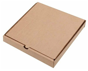Коробка под пиццу 290*290*40мм